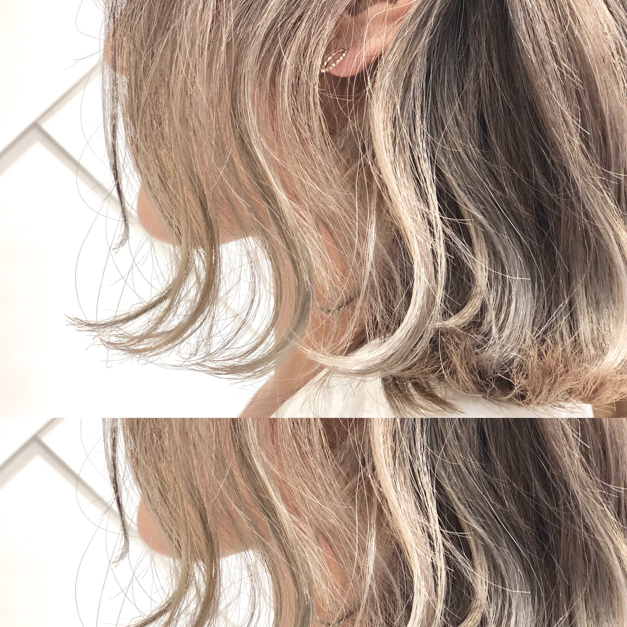 ３ｄカラー Twitter Search Twitter