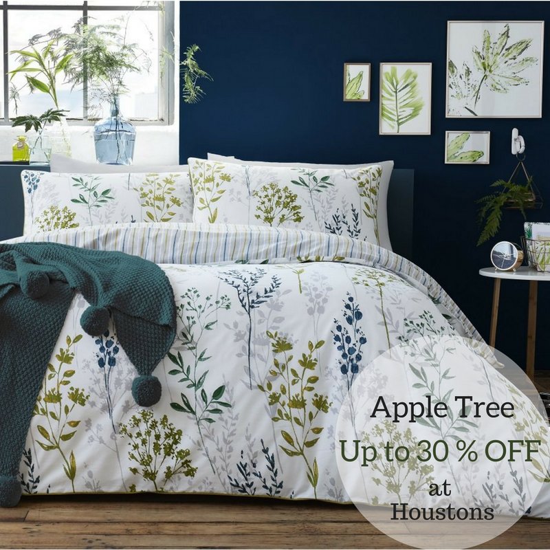 houstonsfashion's tweet photo. Affordable luxury. When it's up to 30% off Apple Tree Bed Linen, it would be rude not to... wouldn't it?
#HoustonsStyle https://t.co/5cc6i8c3e6