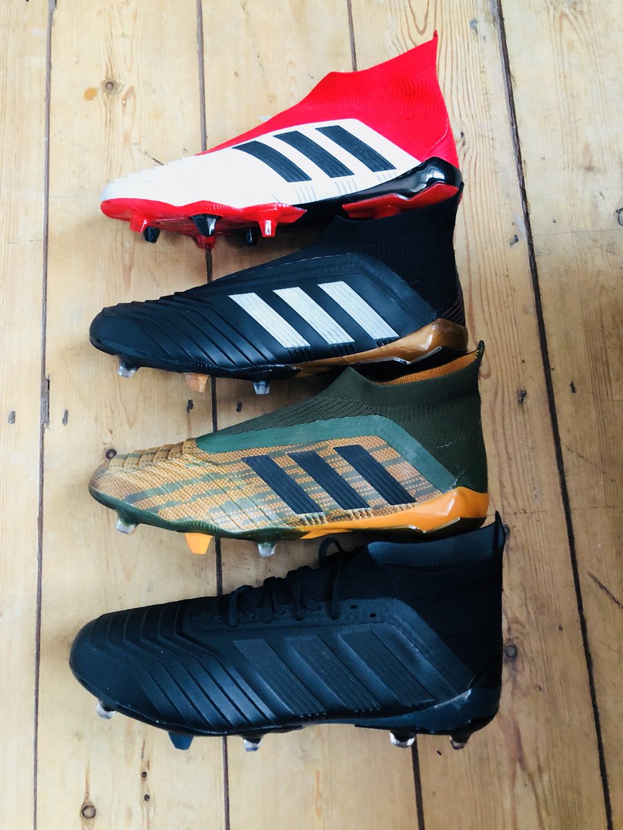 predcollection's tweet photo. Growing to like these more every time I look at them 👍 https://t.co/Vy1Okaz61b