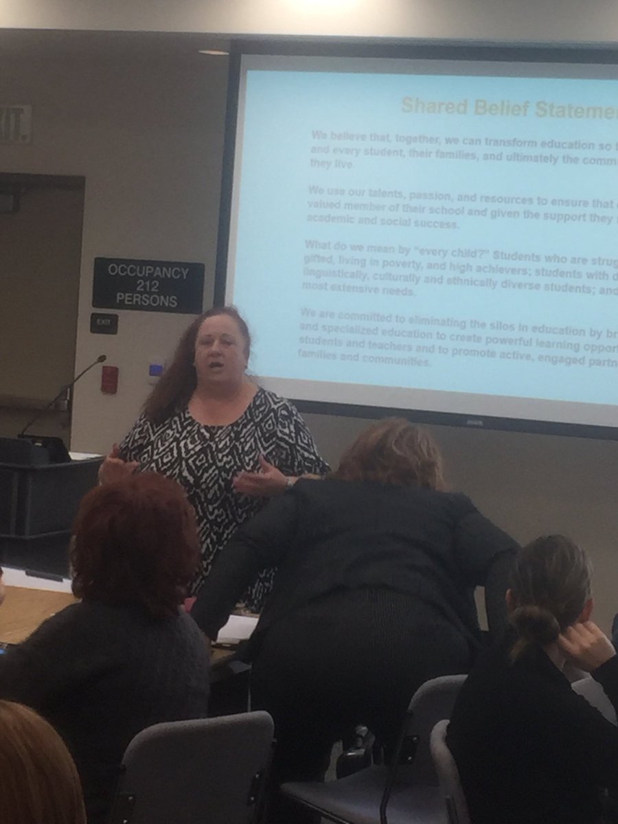 soozh's tweet photo. #CAMTSS Dr. Molly McCabe (RCOE) kicks off Cohort 2 Training in Region 10 with an amazing intro! @Rindy DeVoll https://t.co/UDKHEGuOKp