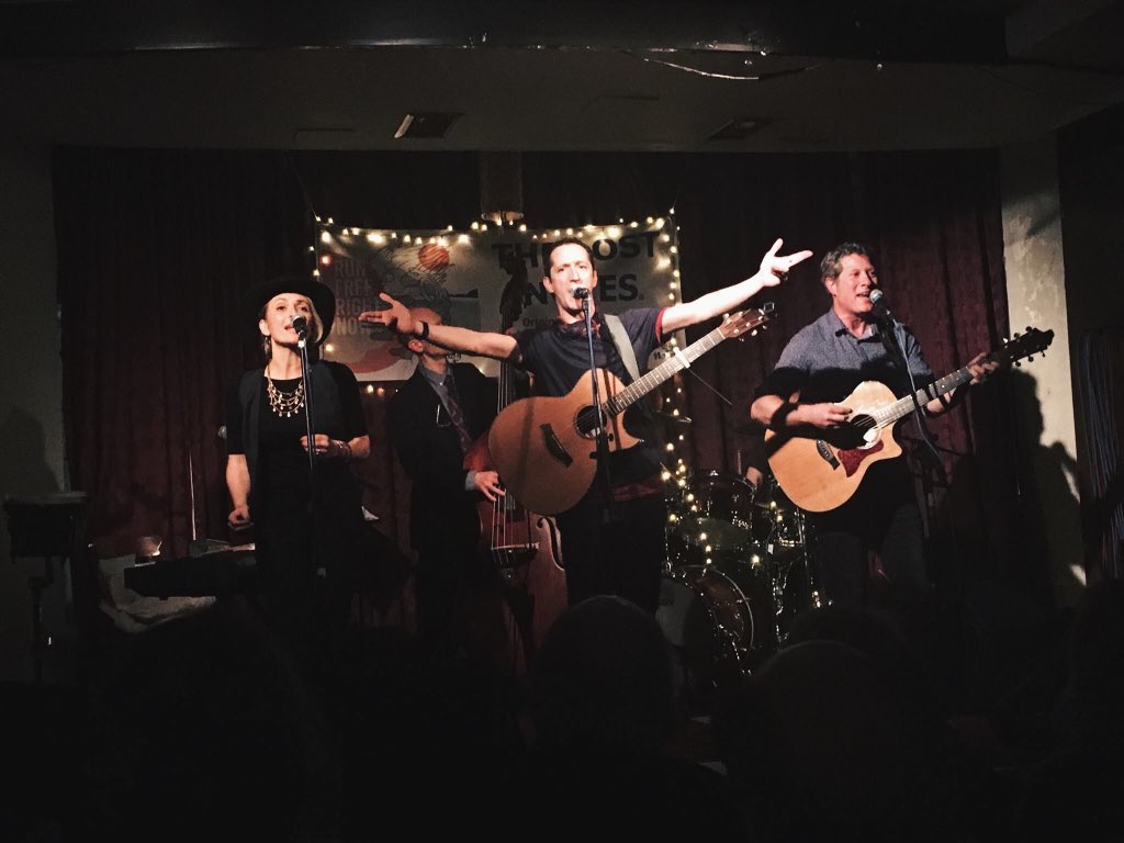 Back again at the red lion on 7th march! See you there...😁