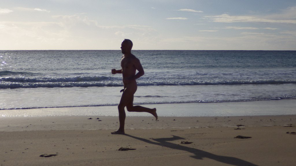 Fuerteventura gay beach