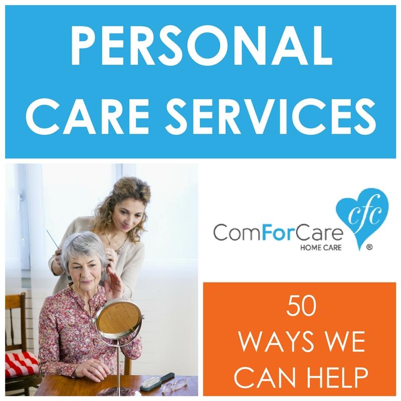 cfcBham's tweet image. Does your loved one need help with bathing and grooming? Our #caregivers can help! #ComForCare #personalcareservices Visit comforcare.com