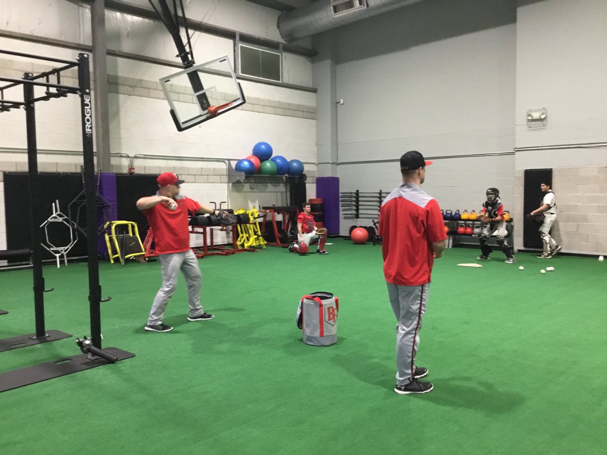 Baseball Factory (BaseballFactory) Twitter