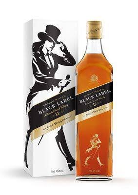 LeaAbvajee's tweet photo. Whether this campaign will be successful or not is questionable. BUT! Jane Walkers strut is so powerful...so commanding! She looks like a total #badass! #progression #janewalker #johnnywalker #hellojane #InternationalWomensDay https://t.co/bN51H1YAsk