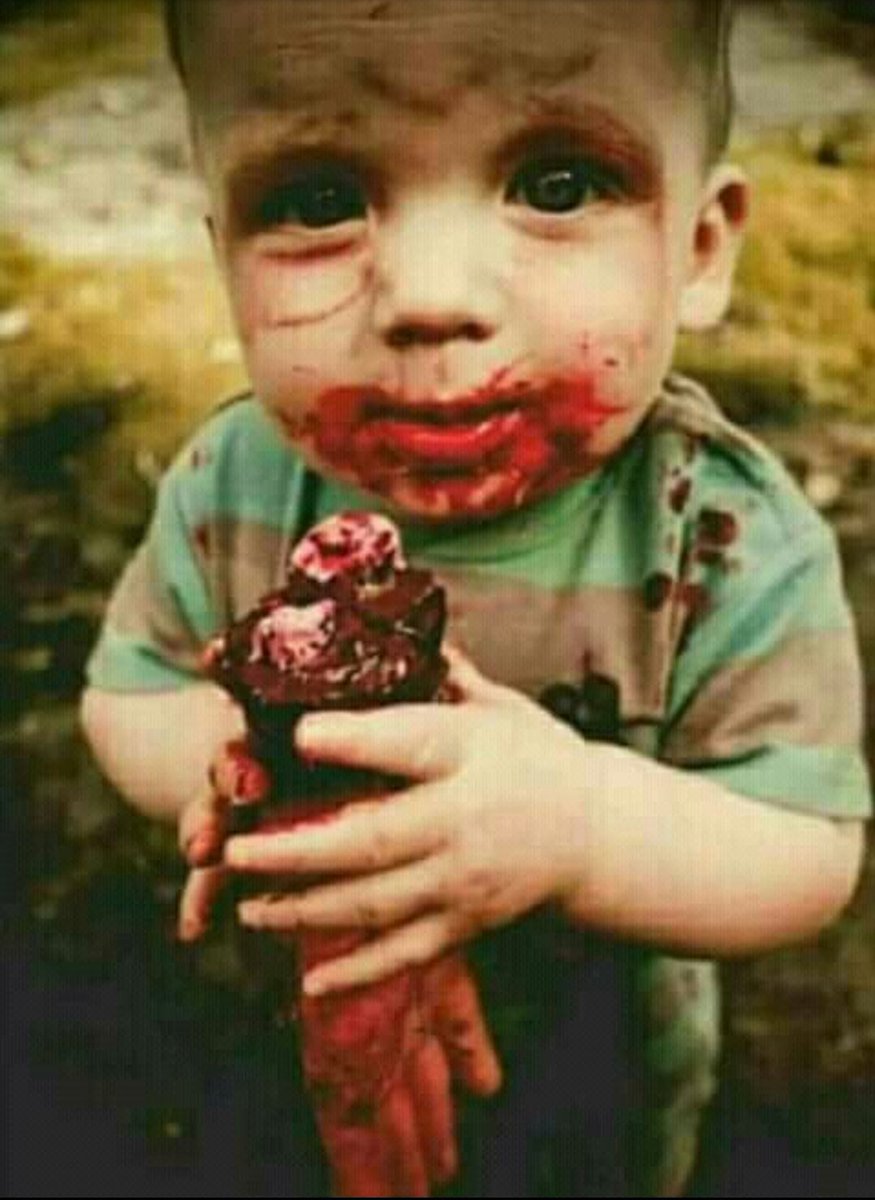 i_rakeshj's tweet photo. हे राम ।। 
#Syrianchildren #SyriaCrisis  #Syriableeding #HumanRightsDiedlnSyria #Syria #SyriaWar #StopSyriaCivilWar #stopSyriawar https://t.co/31pNrQYBfb