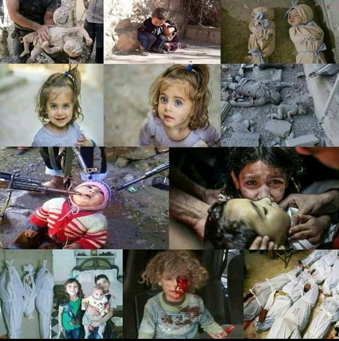 i_rakeshj's tweet photo. हे राम ।। 
#Syrianchildren #SyriaCrisis  #Syriableeding #HumanRightsDiedlnSyria #Syria #SyriaWar #StopSyriaCivilWar #stopSyriawar https://t.co/31pNrQYBfb