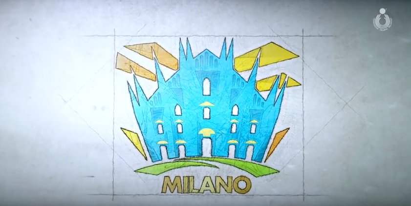 Federvolley's tweet image. 🏆 #FIVBMensWCH 🏐 
La città della moda e del Mondiale 2018. 
Lo #Storify  ✍️ dedicato a #Milano e al @MediolanumForum 👉  goo.gl/f45ui9 

@FIVBMensCWC