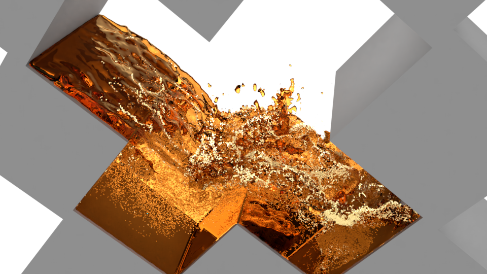 Blender Flip Fluids Addon Beta Blender Flip Fluids Addon Beta