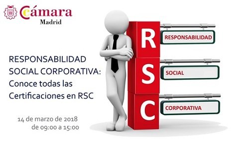 Taller formativo sobre estándares y certificaciones de sostenibilidad y responsabilidad empresarial ebcmadrid.wordpress.com/2018/02/27/tal…