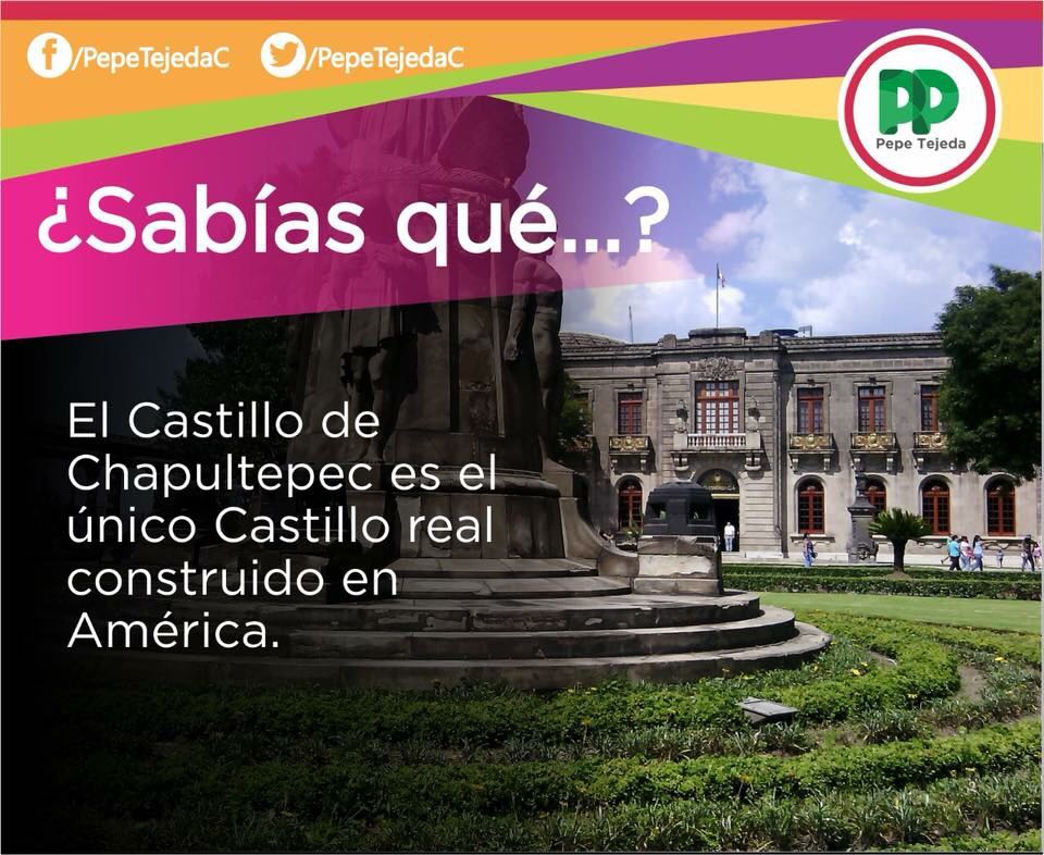 PepeTejedaC's tweet photo. Y tú, ¿ya lo visitaste? https://t.co/Lf8IXo76mo