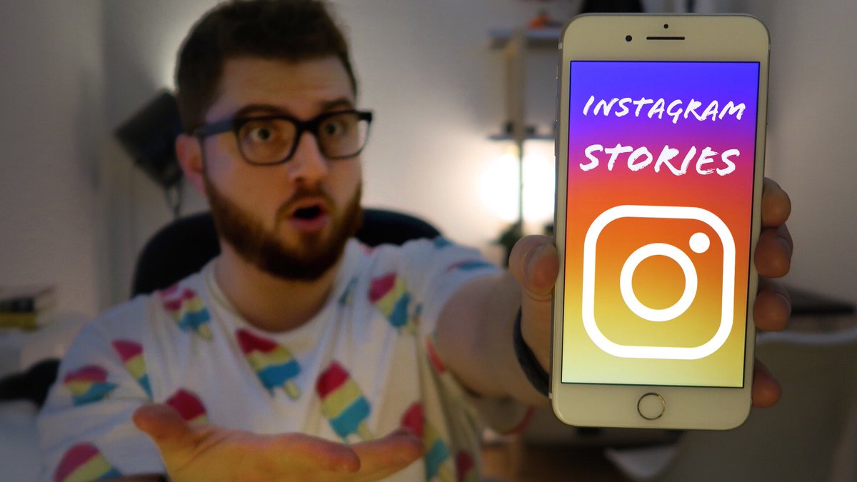 metinsenler's tweet photo. Instagram Stories - Tipps, Tricks und Hacks!
➡️ https://t.co/XIZhxxrY9X
#YouTube @YTCreators #Instagram https://t.co/hq4RyS613L