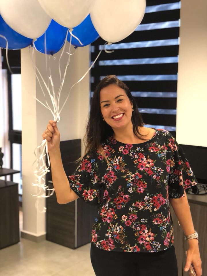 brqdigital's tweet photo. Ontem foi o aniversário de 25 anos da BRQ!
Tivemos decoração em todas as unidades e os Sorvetes Rochinha fizeram parte de nossa festa😋
Dê uma olhada no que rolou em nossos escritórios:
#digitalbrq #agilebrq #leanbrq #paixaobrq https://t.co/GpSWWq04yv