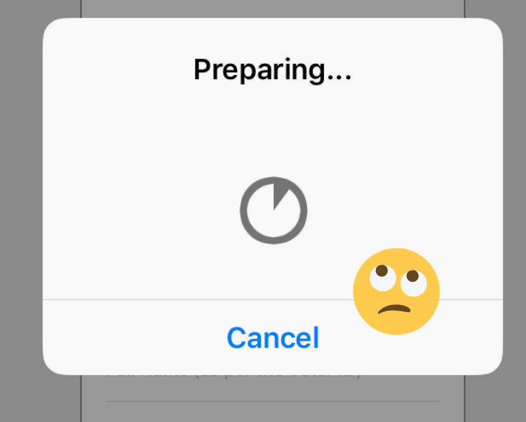 vasundhar's tweet image. Twitter : What’s happening ? Me: Screenshot is preparing #iOS1126 ... for ever @god ! Downgrade @apple @appleinsider
