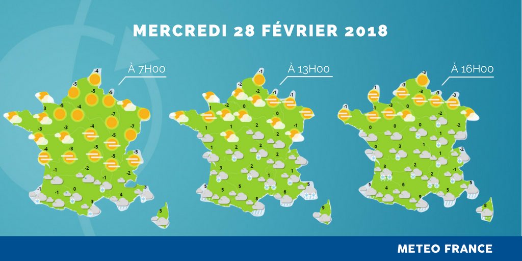 icigardlozere's tweet photo. #VigilanceOrange #Neige dans le @Gard #EmissionSpecialeNeige  ce mercredi 6h #TeamDeroc #neige #FBGL @meteofrance @pompiersdugard ❄️❄️❄️ https://t.co/kOA8HZJmeX