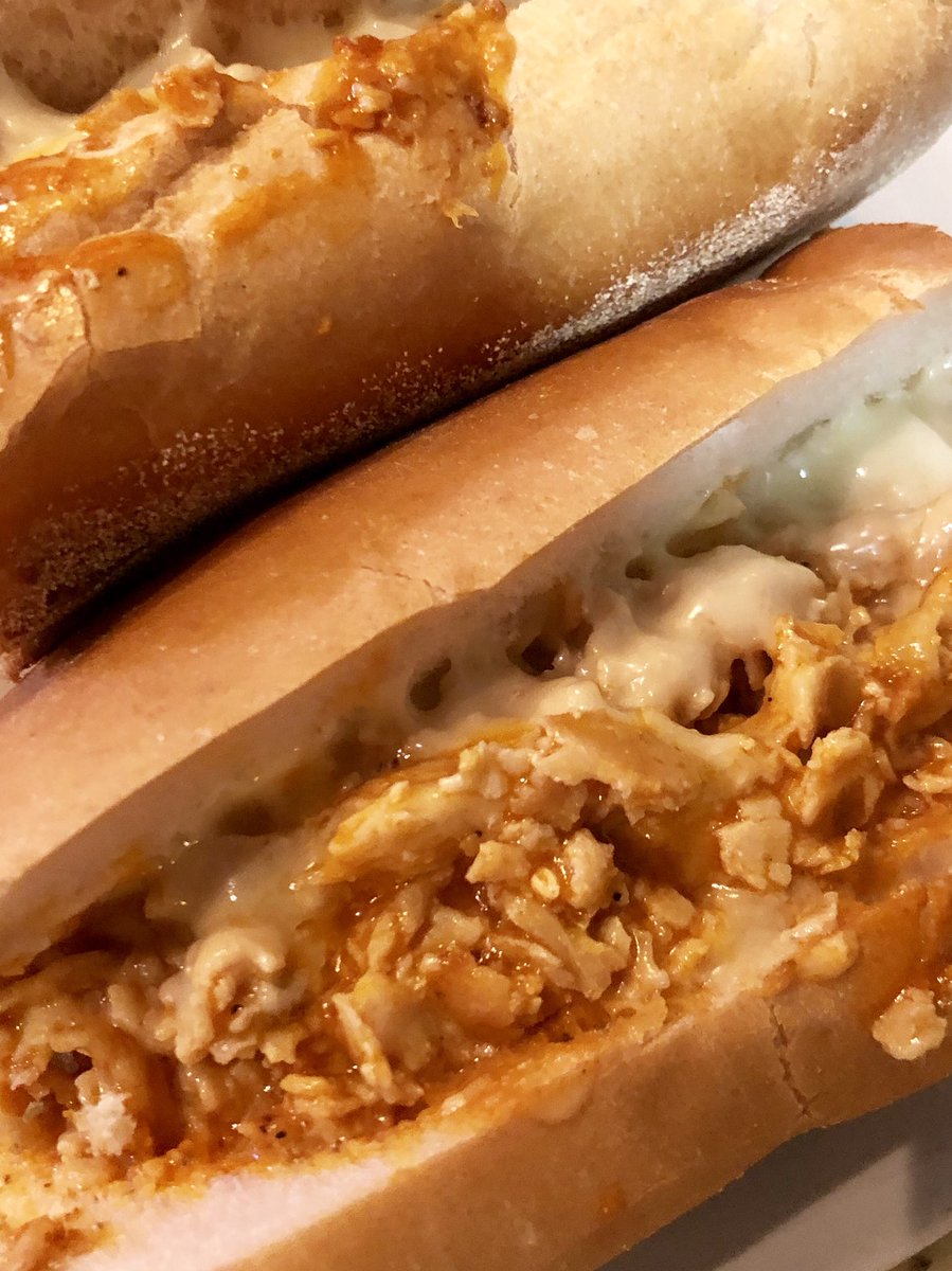 vincesofyardley's tweet photo. Buffalo Chicken Cheesesteak with our Blue Cheese #yardley #yardleypa #buckscounty https://t.co/04V30JGxu1