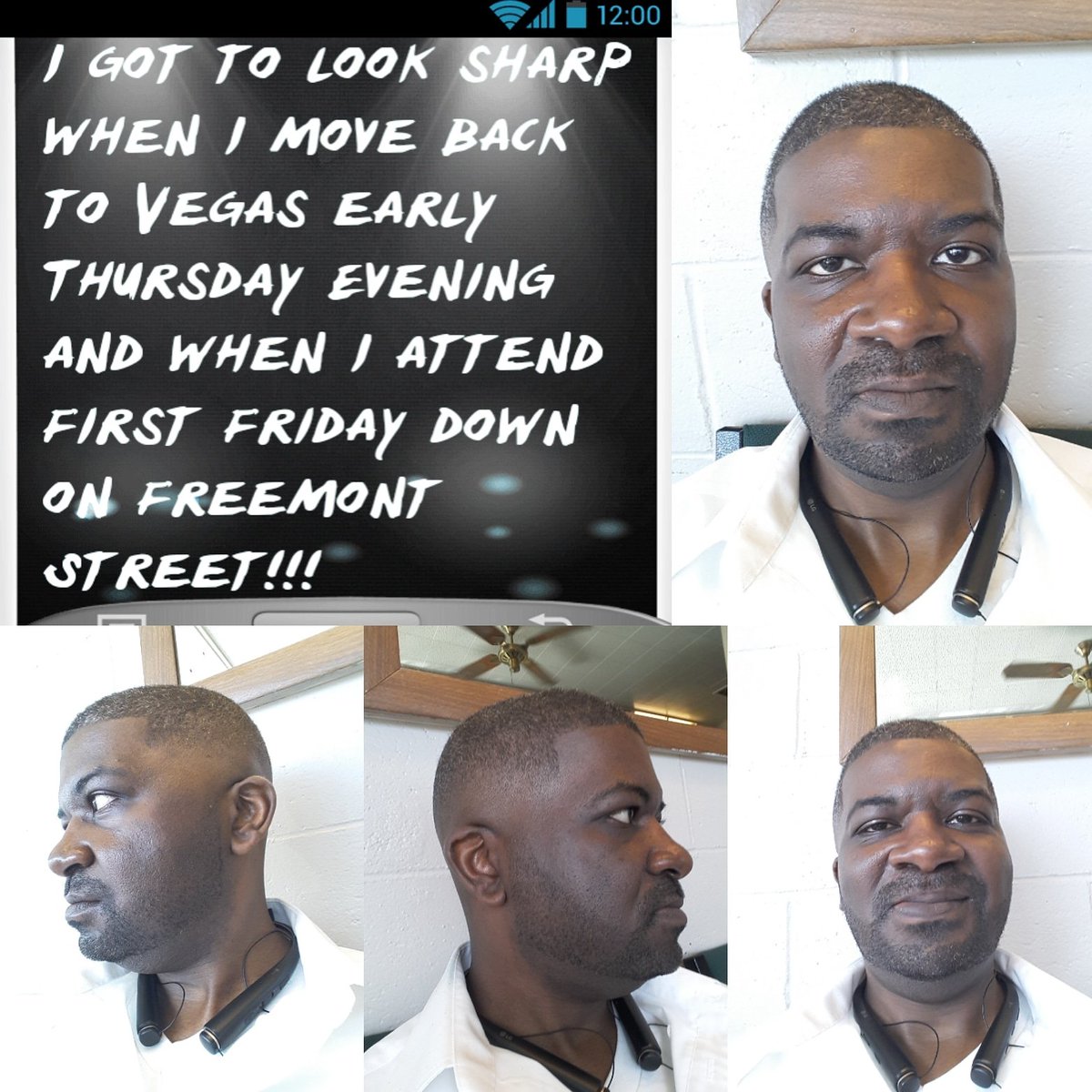 pittman_nairobi's tweet photo. Yea, It's Me😁!!! #NewProfPic #Blessed #Singlelife https://t.co/Nb9iqtEh5w