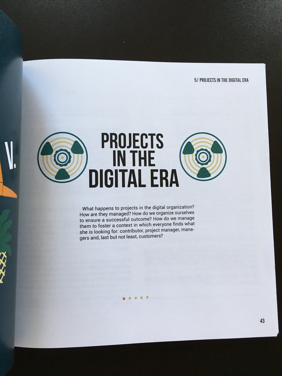 CelineSchill's tweet photo. Recommended read: #hyperlean
By @cecildjx
(love the content AND the graphic design) https://t.co/T70XRd5w0O