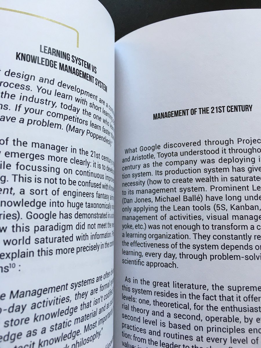 CelineSchill's tweet photo. Recommended read: #hyperlean
By @cecildjx
(love the content AND the graphic design) https://t.co/T70XRd5w0O