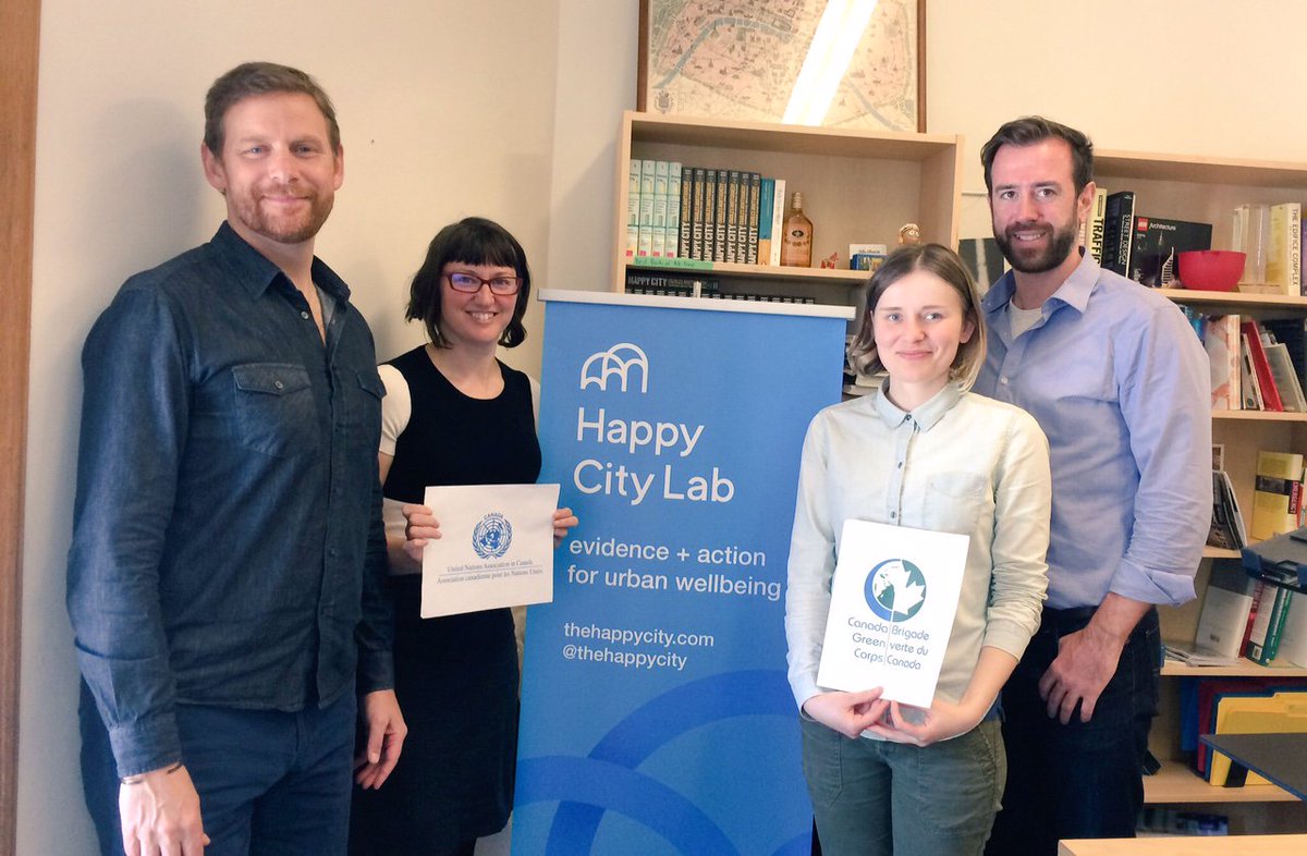 UNACanada's tweet photo. UNA-Canada's Green Corps applications are OPEN! Are you a young professional looking for meaningful work experience? Green Corps has hundreds of exciting opp. across #Canada to launch your career! #greenjobs Apply Now! https://t.co/BerD3Pn64j @MinEmDev  @thehappycity @jjhorgan https://t.co/8R9ZipXUXu