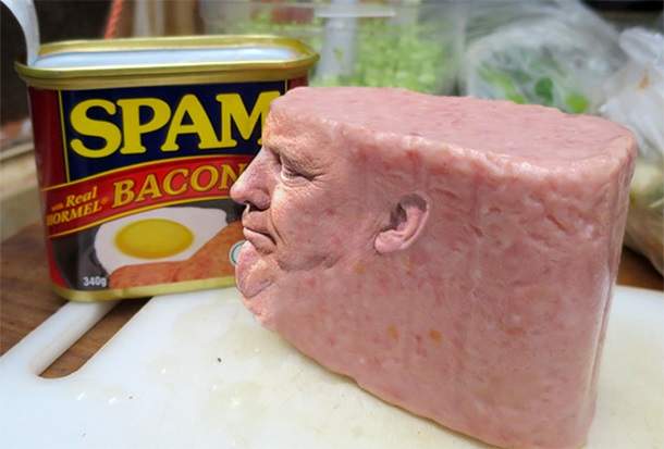 boris3324's tweet photo. @Bourdain #Spambo First Dud https://t.co/C1HK39mXUd
