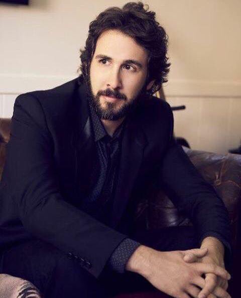 Happy Birthday Josh Groban 
