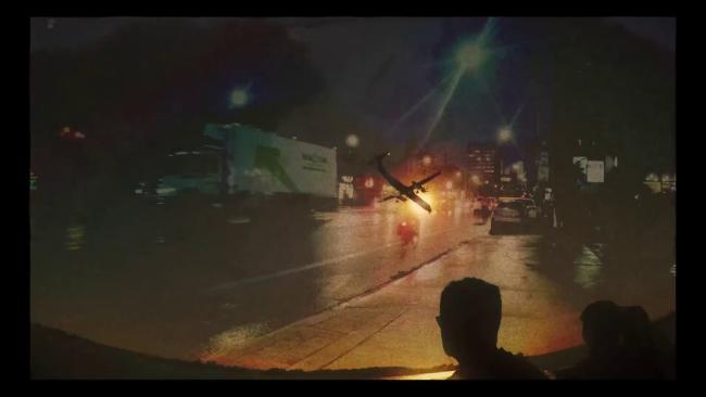 DoMakeMerge's tweet image. Check out the new video for 'Footprints' by @dougauk youtube.com/watch?v=PdaNi6… taken from 'Hidden Tapes and the Golden Tide' spoti.fi/2F00HTa