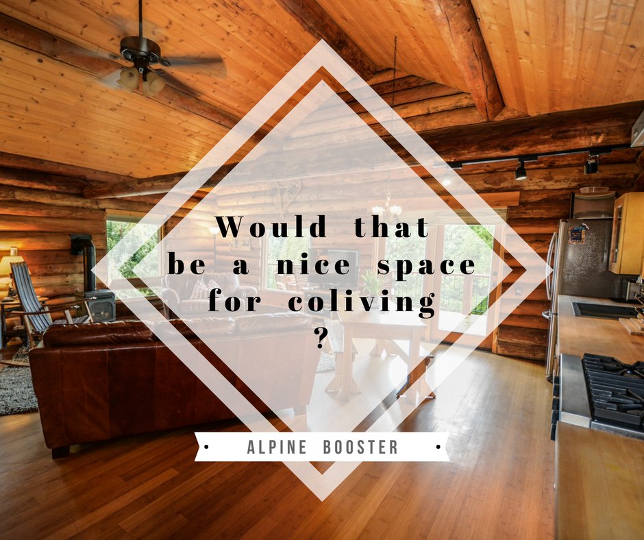 alpine_booster's tweet photo. Still did not take the survey? Help us create your ideal #coworking and #colivingspace in the #FrenchAlps! https://t.co/xFcsAuchqt #Startupretreat #laptoplifestyle #Remote #Digitalnomad #Coliving #Remotework #webdev #Workspace #happywork #futureofwork #whereiwork #freelance #Alps https://t.co/5OmAZoZTjv