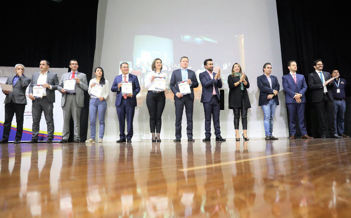 JorgeEmilioRey's tweet photo. Felicitamos a #Ubaté, #Nemocón, #Silvania, #Chocontá, #Nilo #Cogua, #Soacha y #Facatativá, por ser ganadores del "Premio Excelencia en Transparencia, Cundinamarca territorio legal y con autoridad" por propiciar las buenas prácticas administrativas en nuestro departamento. https://t.co/0YyW9D3MmS