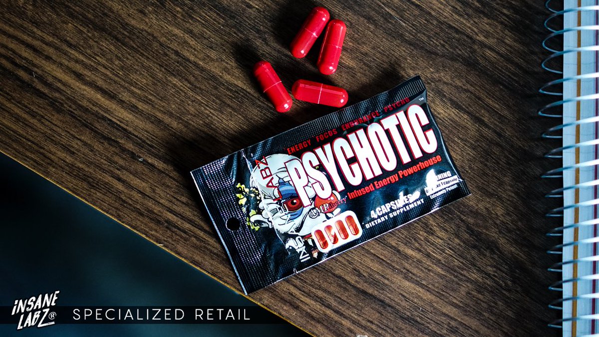 Insane Labz tweet media