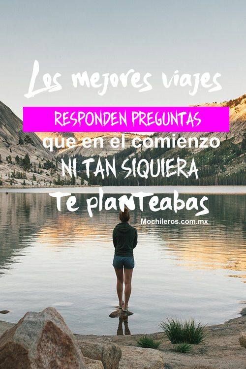 viajasinlimite3's tweet photo. #Frase. " Los Mejores Viajes Responden Preguntas Que En El Comienzo Ni Tan Siquiera Te Planteabas".
Escríbenos a: viajasinlimiteysl@gmail.com y con gusto te ayudamos a planificar tu próximo viaje. https://t.co/z6rgZthgQ4