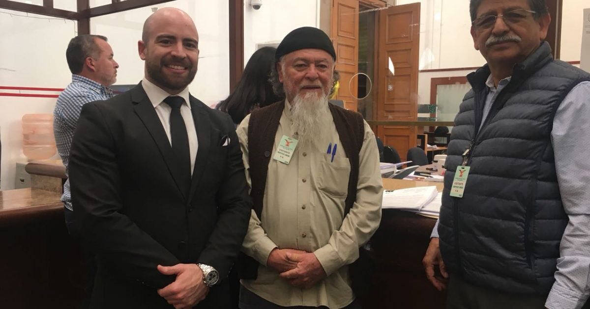 Ensenada Gobierno tweet media