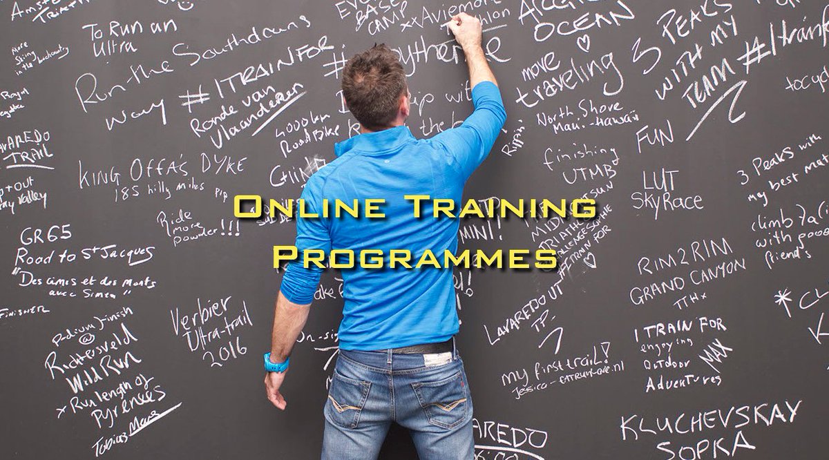 commandoactive's tweet photo. Check out our online training programme page that we're building and even let us know what you would like to see on it...

https://t.co/QIAWrYrXPI https://t.co/uz6VjldfAz