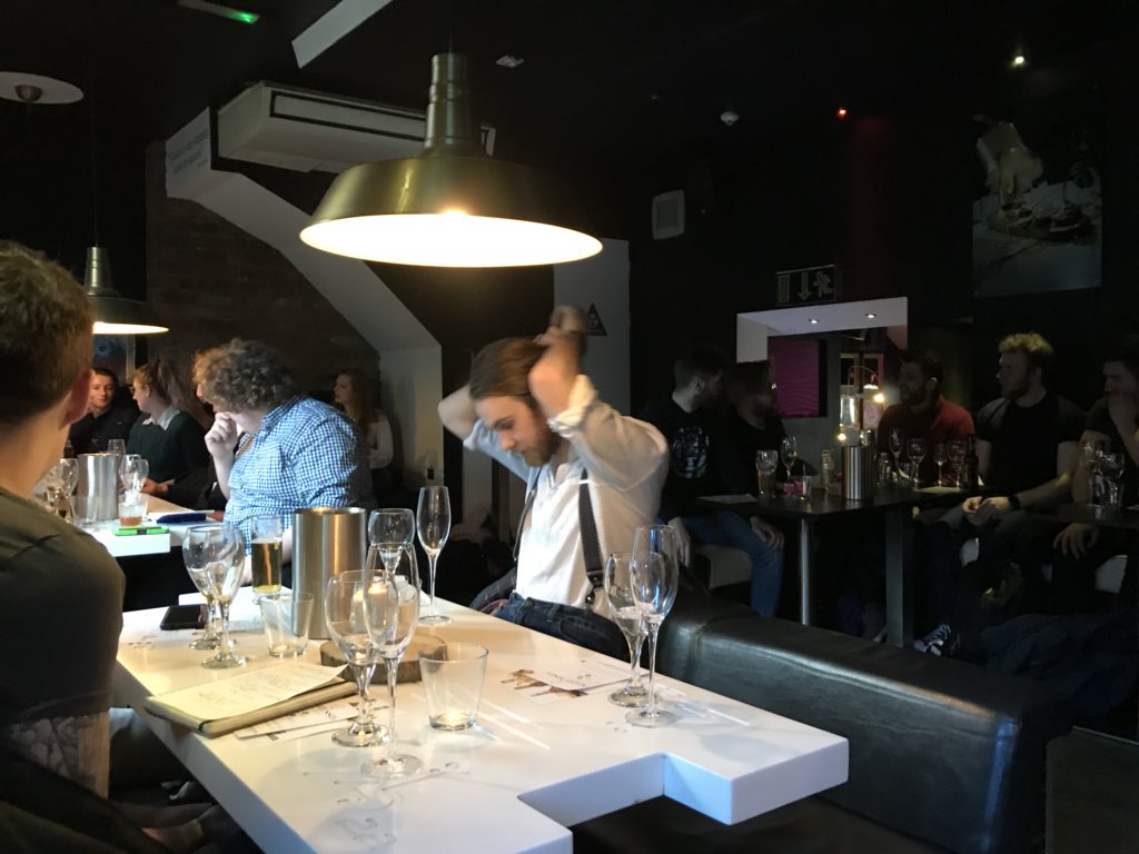 Russell Jackson tweet media