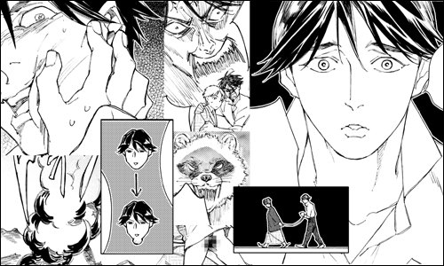 ケビン小峰(テツヤ) tweet media