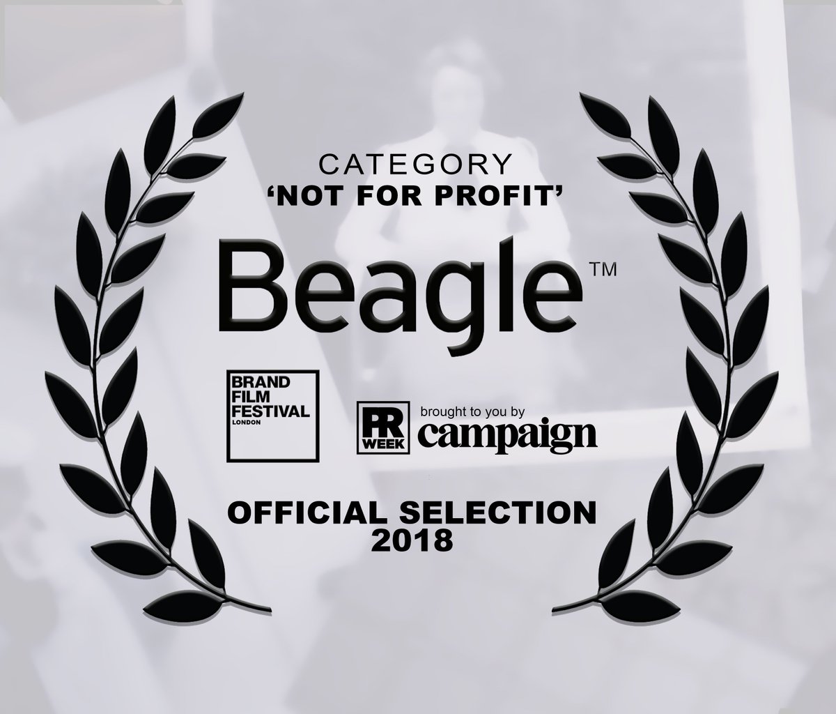 We are delighted to share the news that one of the films we made for The Prince's Trust has been shortlisted in the 'Not-For-Profit' category at the Brand Film Festival, London. You can watch it here: vimeo.com/238087596.