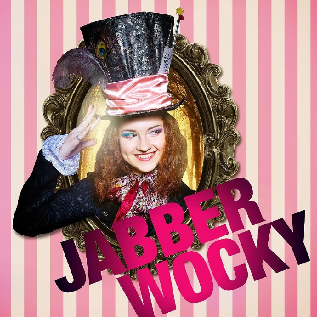 theatre_direct's tweet photo. Jabberwocky is the must-see musical show for all the family this Easter. This new musical adaptation of Lewis Carroll’s classic tale combines an enchanting musical score by Rebecca Applin together with captivating storytelling by Susannah Pearse! - https://t.co/rjPwZ3PJ8a https://t.co/p2u738NLi6