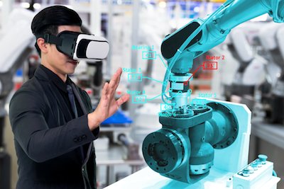 AdtMishra's tweet photo. #VirtualReality is moving to the manufacturing factory floor. What does this mean for your IT environment? How will you harness the real-time data streams from these #VR/#AR applications? Start with the right @Infrastructure. #Exadata #OracleBigData https://t.co/IbZZdtpKjd https://t.co/GiexSTBUYx