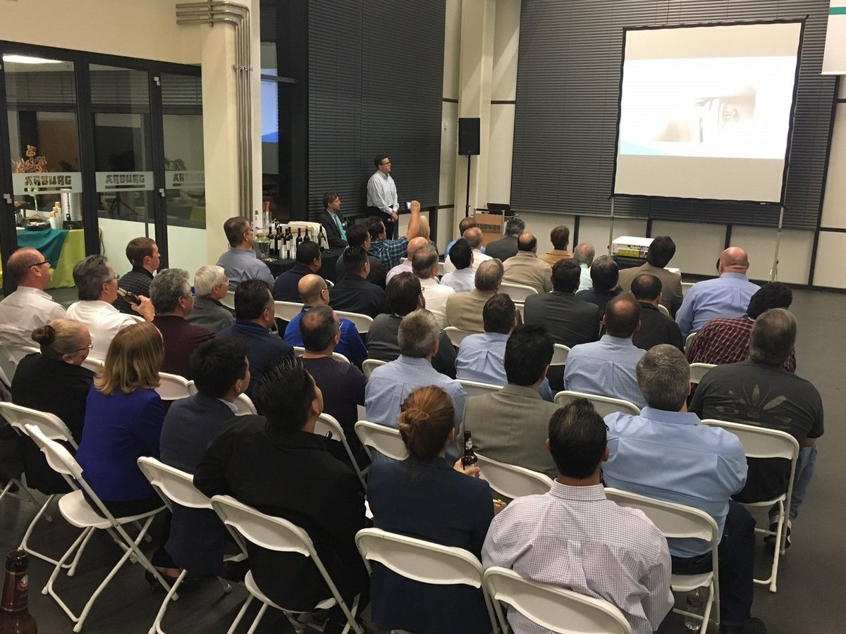 Advanced Molding tweet media