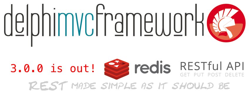 EmbarcaderoTech's tweet image. #DelphiMVCFramework 3.0.0-hydrogen is out!
Read this blog by Daniele Teti explaining big changes, refactorings and new features.
.
danieleteti.it/delphimvcframe…