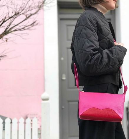 LuluGuinness's tweet photo. Join the block party for #SS18 with our colour block pieces > https://t.co/iV0lHr64Wx https://t.co/9Sa8k3XL0d