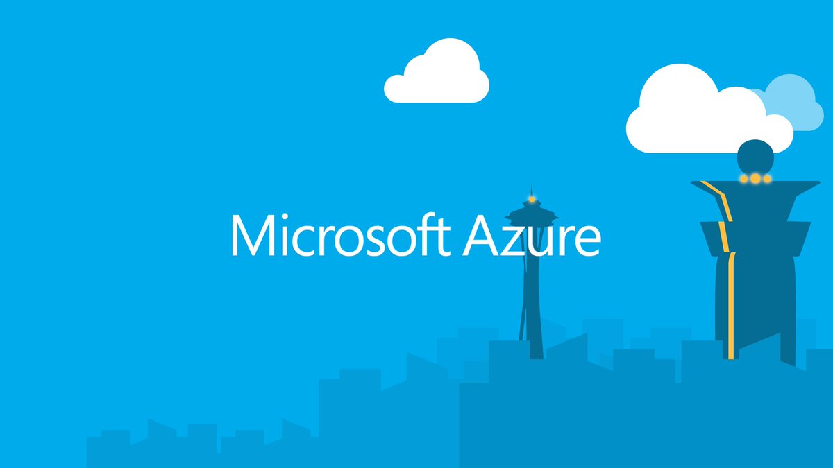 Da oggi le macchine virtuali basate sul piano B, supportano Azure Container Service - azure.microsoft.com/en-us/blog/int…