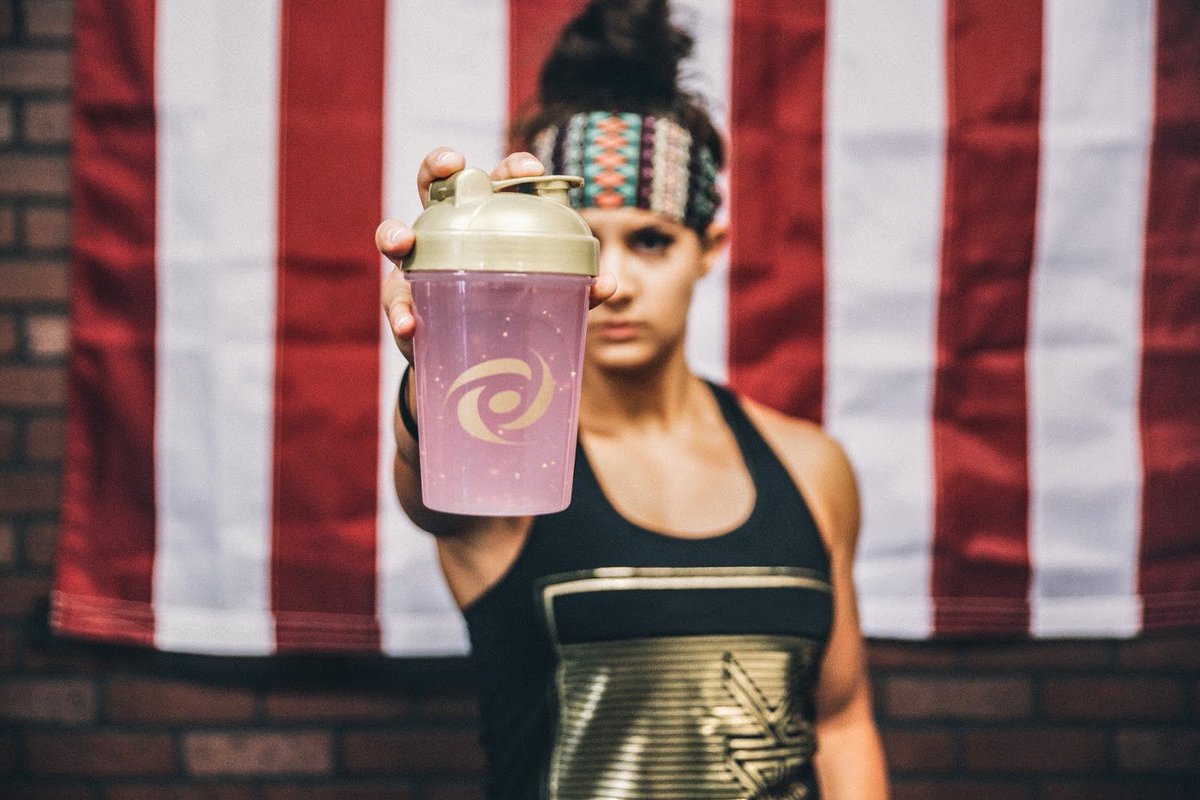 GammaLabs's tweet photo. A brew of some gold-infused #24KStrengthFormula for some extra #TuesdayMotivation? Don't mind if we do!
*Now available at the new low price of $41.99*
https://t.co/OIlMhQXMse ๐ช๐ผโ๏ธ https://t.co/CbmsRkF3MZ