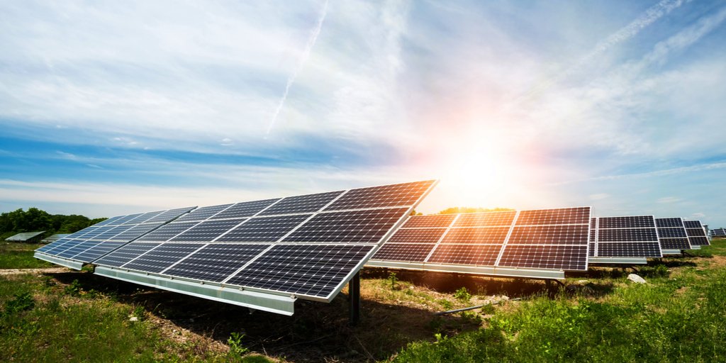 ProcurementIQ's tweet image. Darker Skies Ahead? How #Procurement Can Navigate New #SolarTariffs bit.ly/2ouqflo