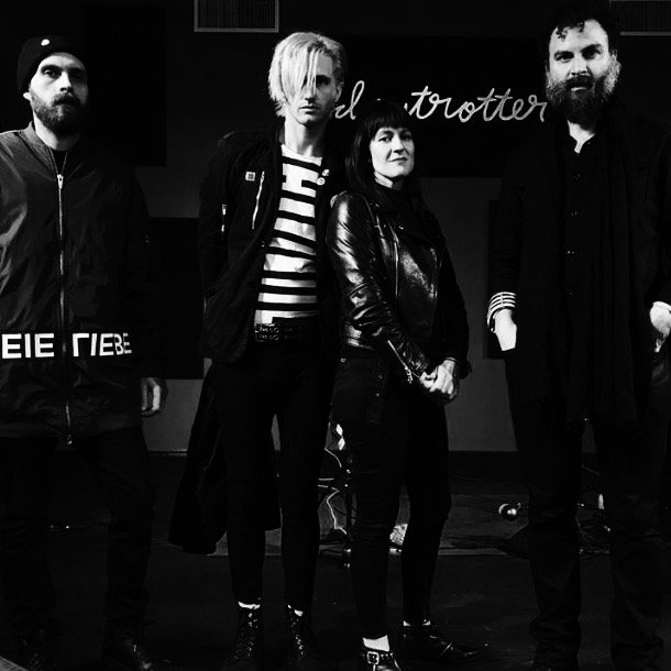 OldManFreakboy's tweet photo. this episode of Hey You Kids Get Off My Lawn on WPNR 90.7fm features Dead Leaf Echo, Transit Method, The Kneads and more! #heykidsGOML #NewMusic https://t.co/f92ifUkJIO https://t.co/DTjWN0GTjj