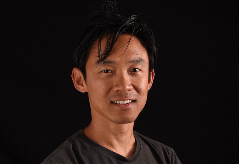 Happy 41st Birthday James Wan aka the next Wes Craven 