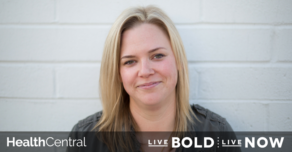 HealthCentral Tips tweet media