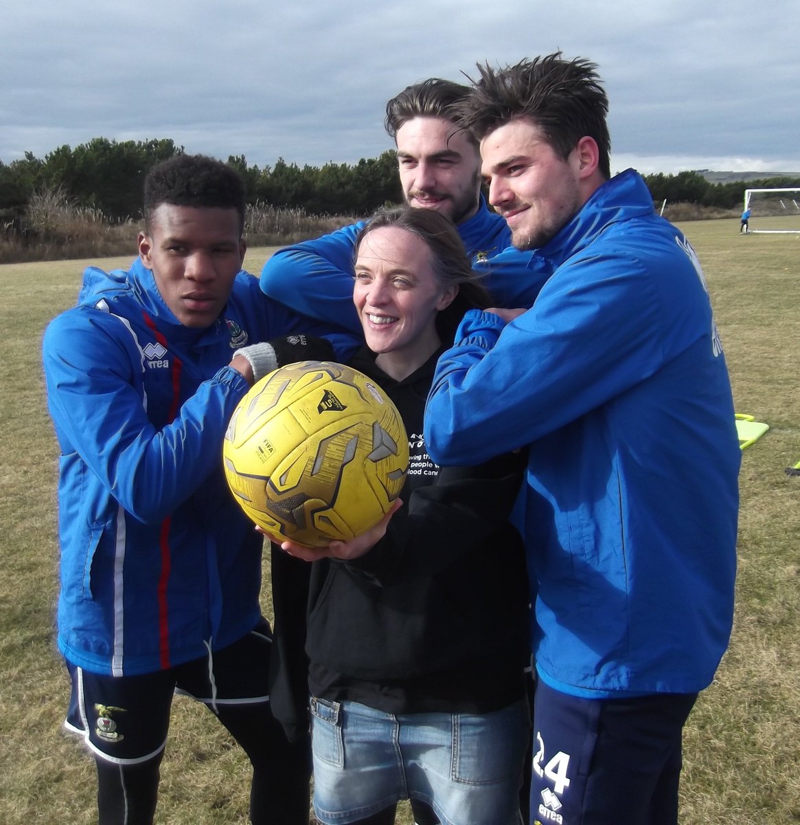 Anthony Nolan tweet media