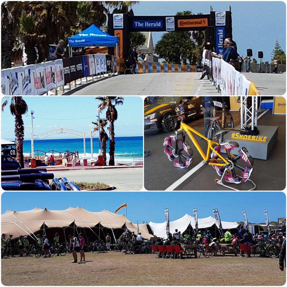 kippen_jason's tweet photo. Thank you for all our clients support this past weekend. The Herald Cycling race in PE was well worth the trip. Great training ride before Argus.
Bicyle Transport π what we do
#cycling #Cyclist #bicycle #fun #heraldcycletour
@cycloport_transportation https://t.co/kB3pUS6iAG