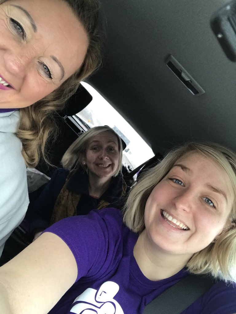 Today’s been an adventure in Inverness with <a href="/Prillster/">🌈❤️🏴󠁧󠁢󠁳󠁣󠁴󠁿 April ❤️🏴󠁧󠁢󠁳󠁣󠁴󠁿🌈</a> and <a href="/elmamackay/">Elma MacKay</a>